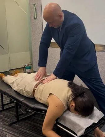 Posture Correction