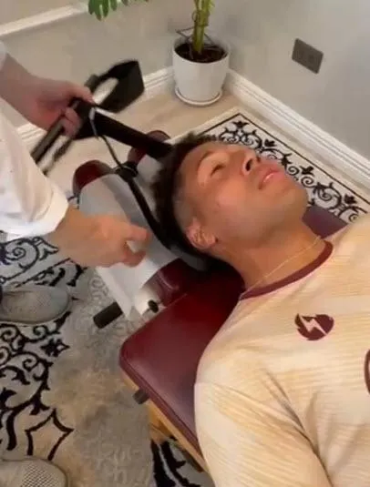 Sports Rehab